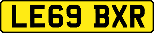 LE69BXR