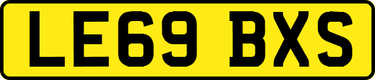 LE69BXS