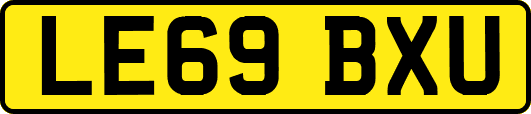 LE69BXU