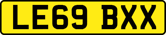 LE69BXX