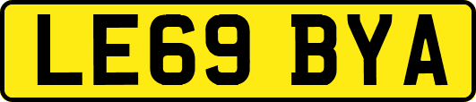 LE69BYA