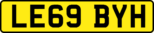 LE69BYH