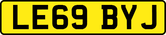 LE69BYJ