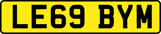 LE69BYM