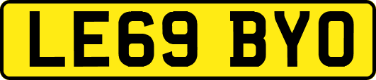 LE69BYO