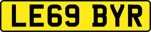 LE69BYR