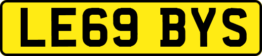 LE69BYS
