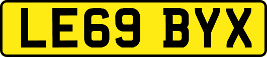 LE69BYX
