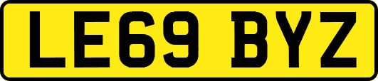LE69BYZ