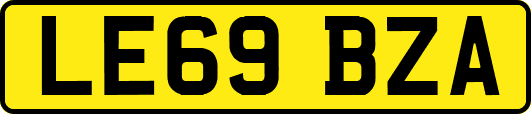 LE69BZA