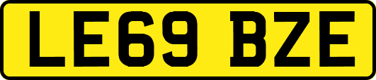 LE69BZE