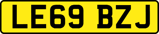 LE69BZJ