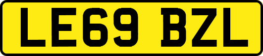 LE69BZL