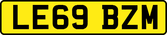 LE69BZM