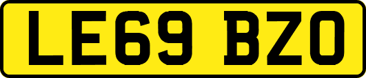 LE69BZO