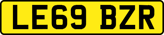 LE69BZR