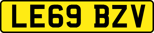 LE69BZV