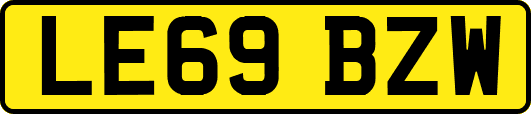 LE69BZW