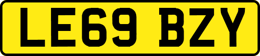 LE69BZY