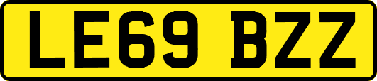 LE69BZZ