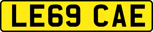 LE69CAE