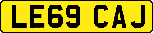 LE69CAJ