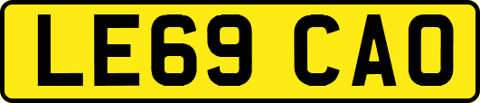 LE69CAO