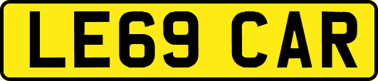 LE69CAR