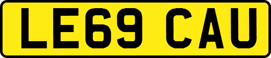 LE69CAU