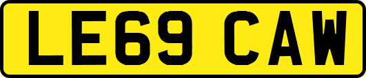 LE69CAW
