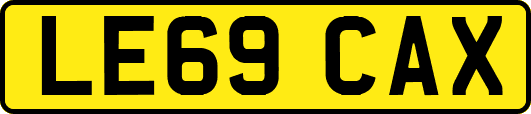 LE69CAX