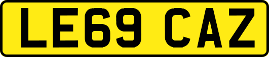 LE69CAZ