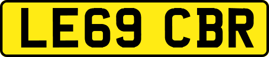 LE69CBR