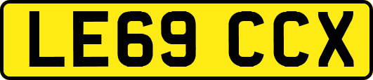 LE69CCX