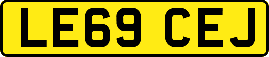 LE69CEJ