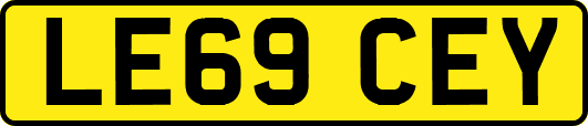 LE69CEY