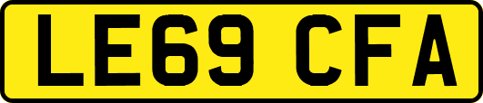 LE69CFA