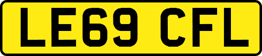 LE69CFL