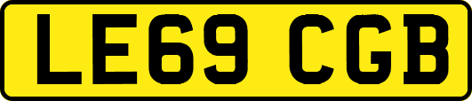 LE69CGB
