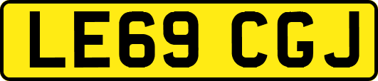 LE69CGJ