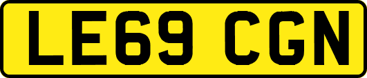 LE69CGN
