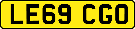 LE69CGO