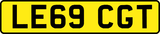 LE69CGT