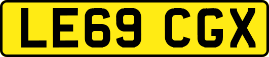 LE69CGX