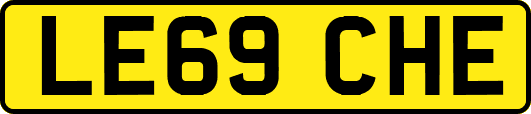 LE69CHE