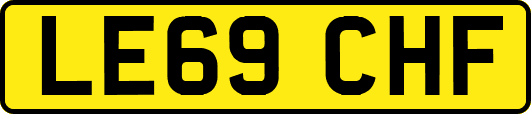 LE69CHF