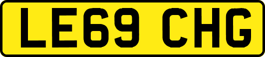 LE69CHG