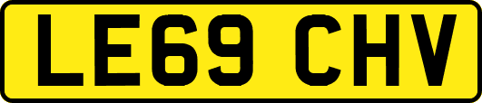 LE69CHV