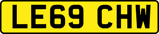 LE69CHW