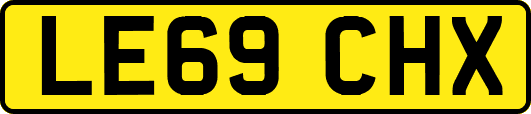 LE69CHX